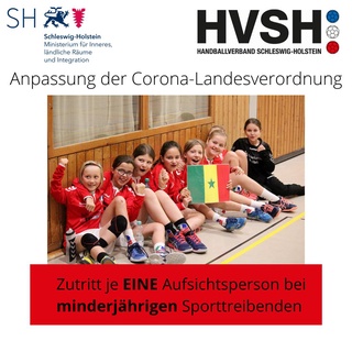 Anpassung der Corona-Verordnung