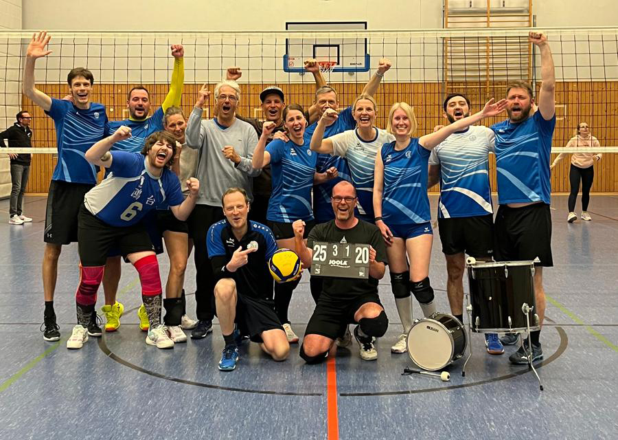 Pokalsieger 2026