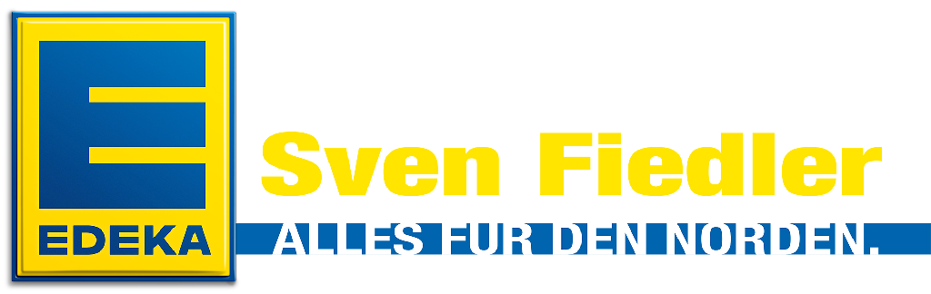 Edeka Sven Fiedler