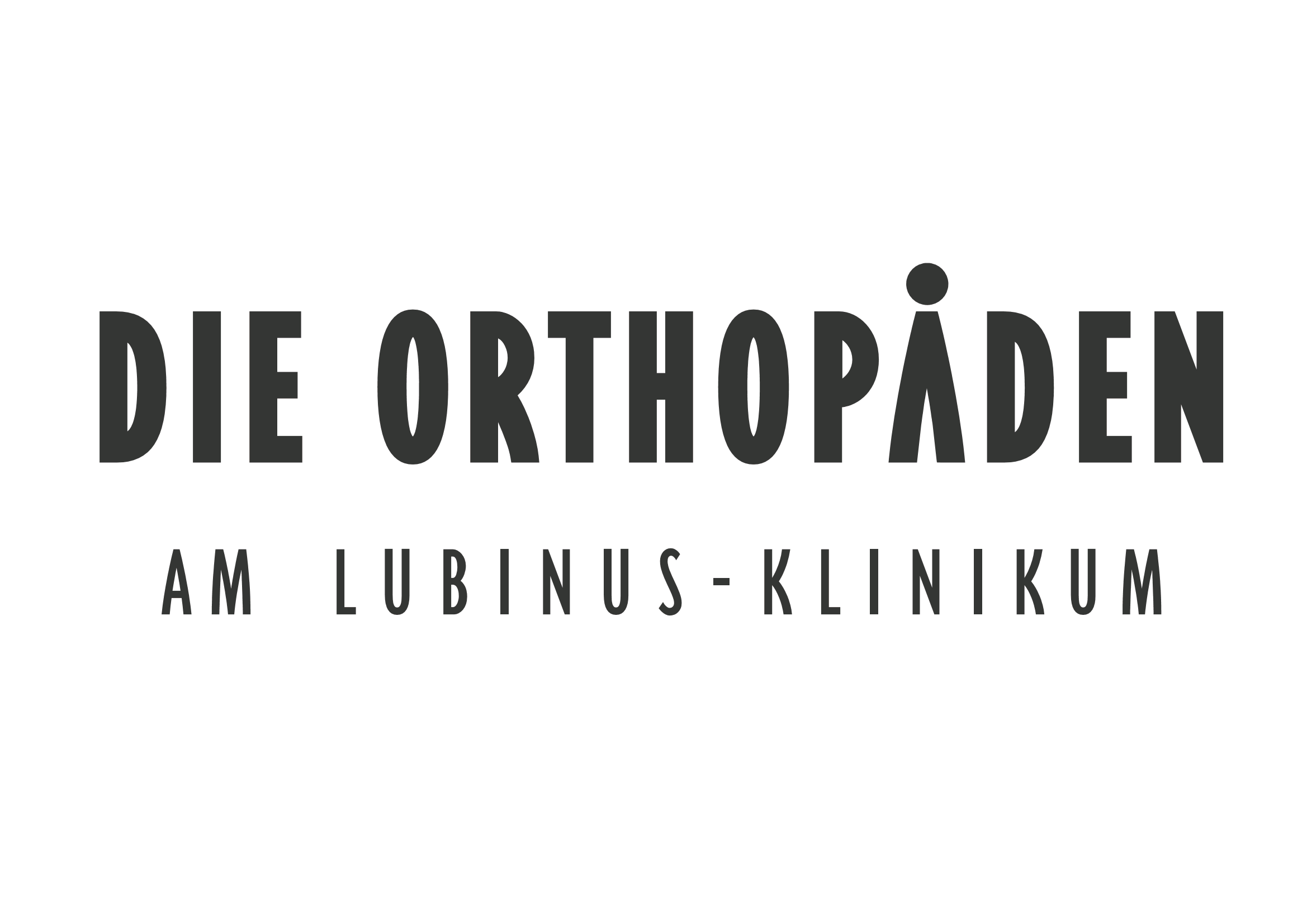 Die Orthopäden